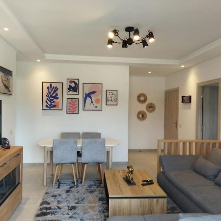 Apartamento Costa Mar Martil Tetouan Exterior foto