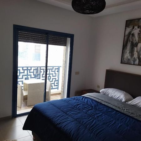 Apartamento Costa Mar Martil Tetouan Exterior foto