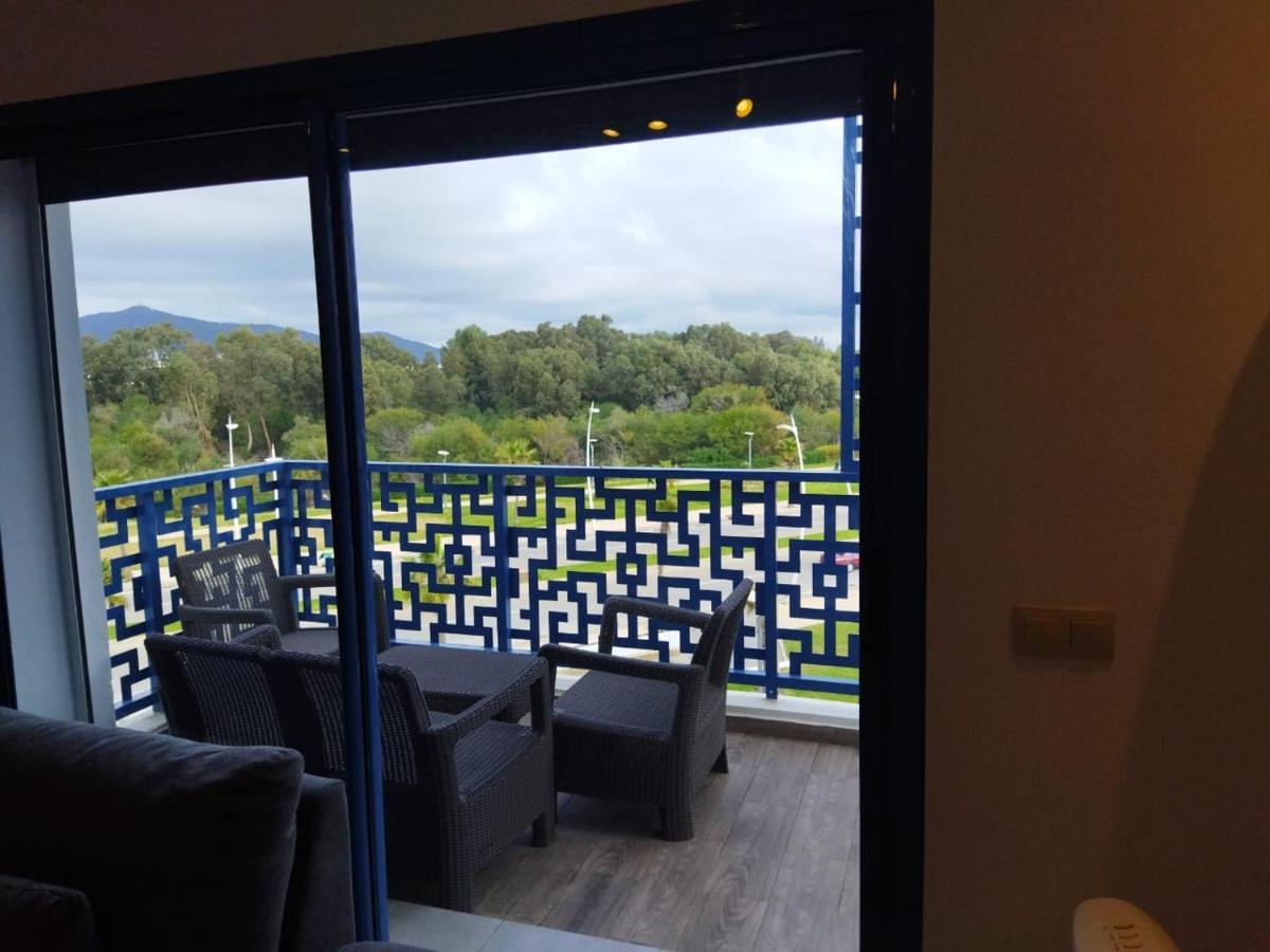Apartamento Costa Mar Martil Tetouan Exterior foto