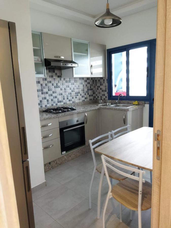Apartamento Costa Mar Martil Tetouan Exterior foto