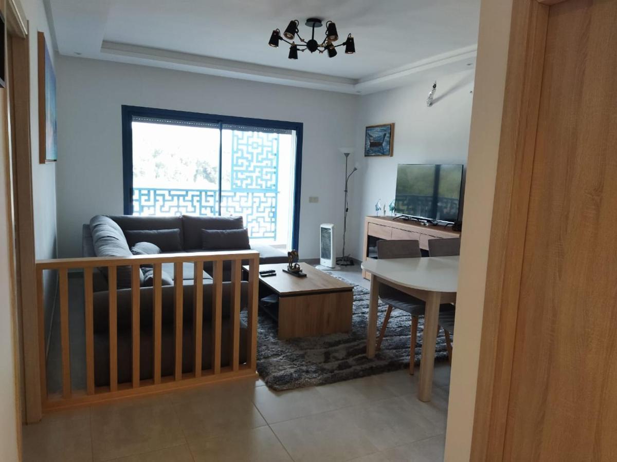 Apartamento Costa Mar Martil Tetouan Exterior foto